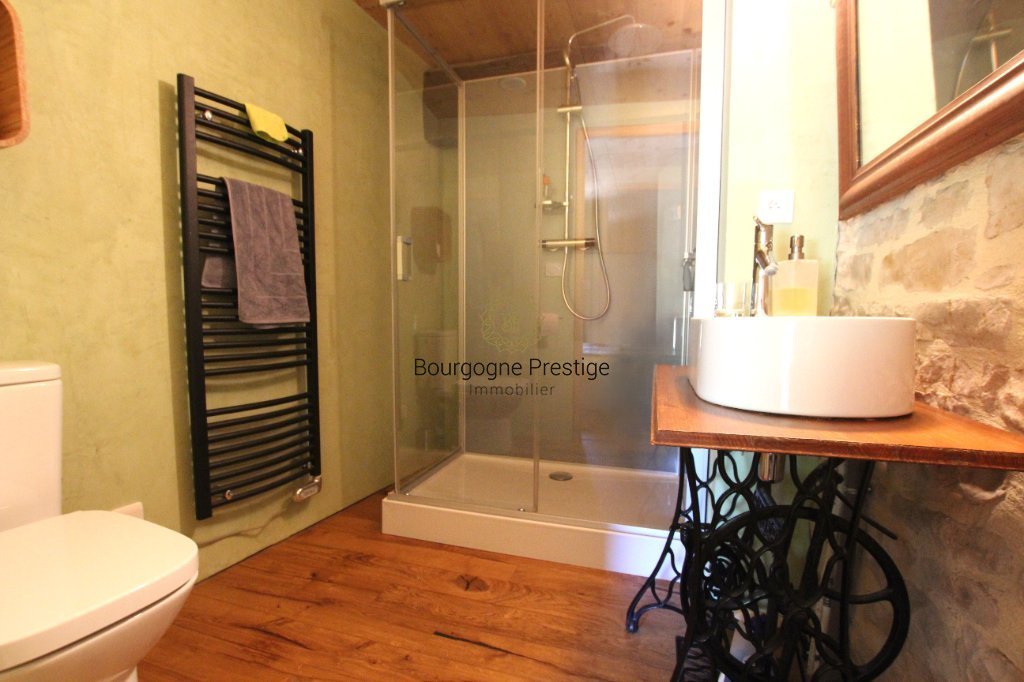 Propriété 228m²