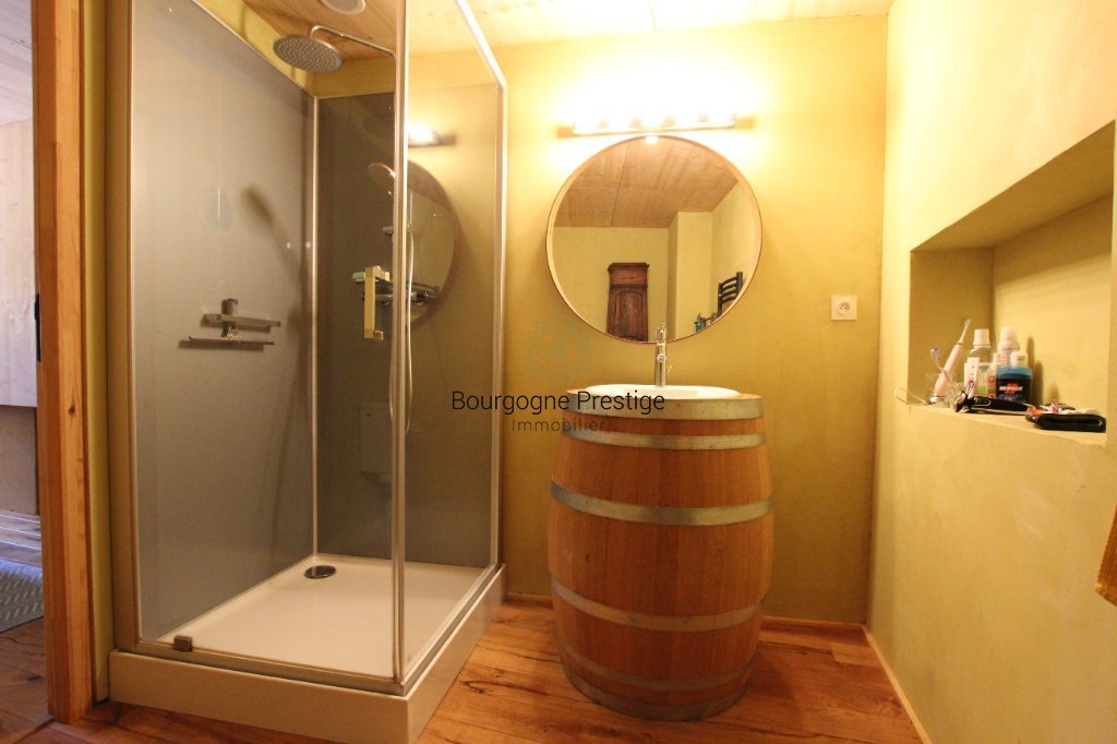 Propriété 228m²