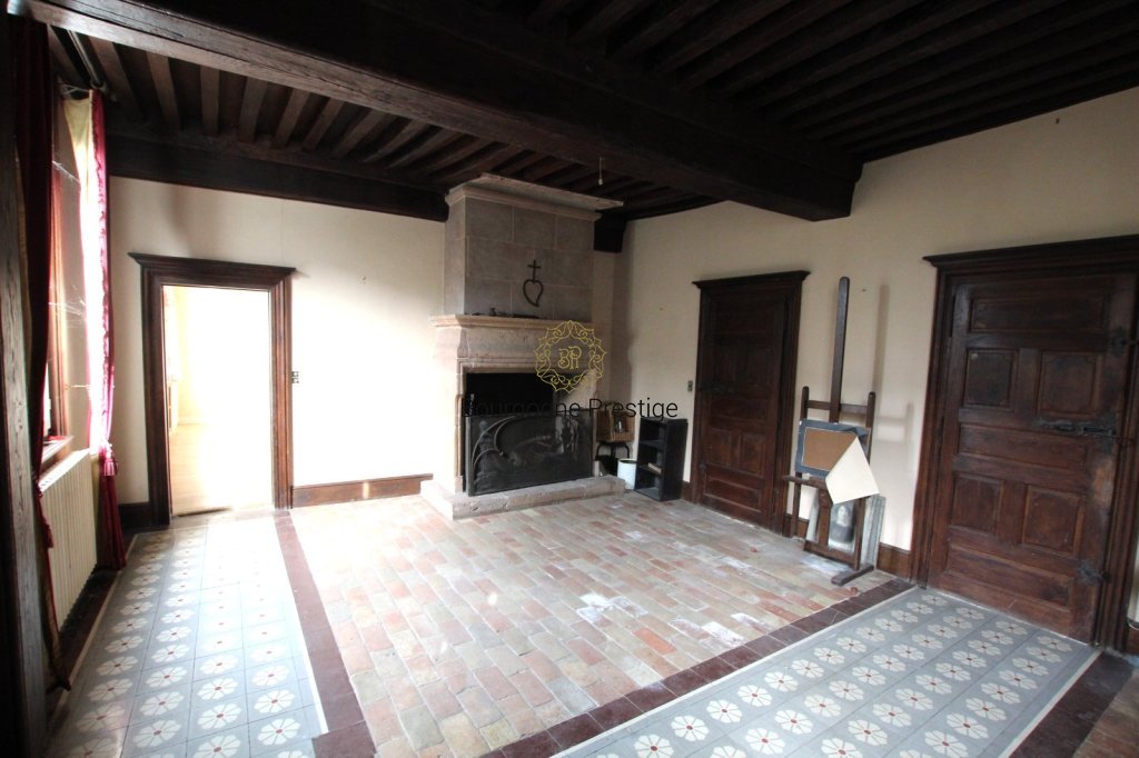 PROPRIETE A VENDRE - LOUHANS - 304 m2 - 425�000�&euro;