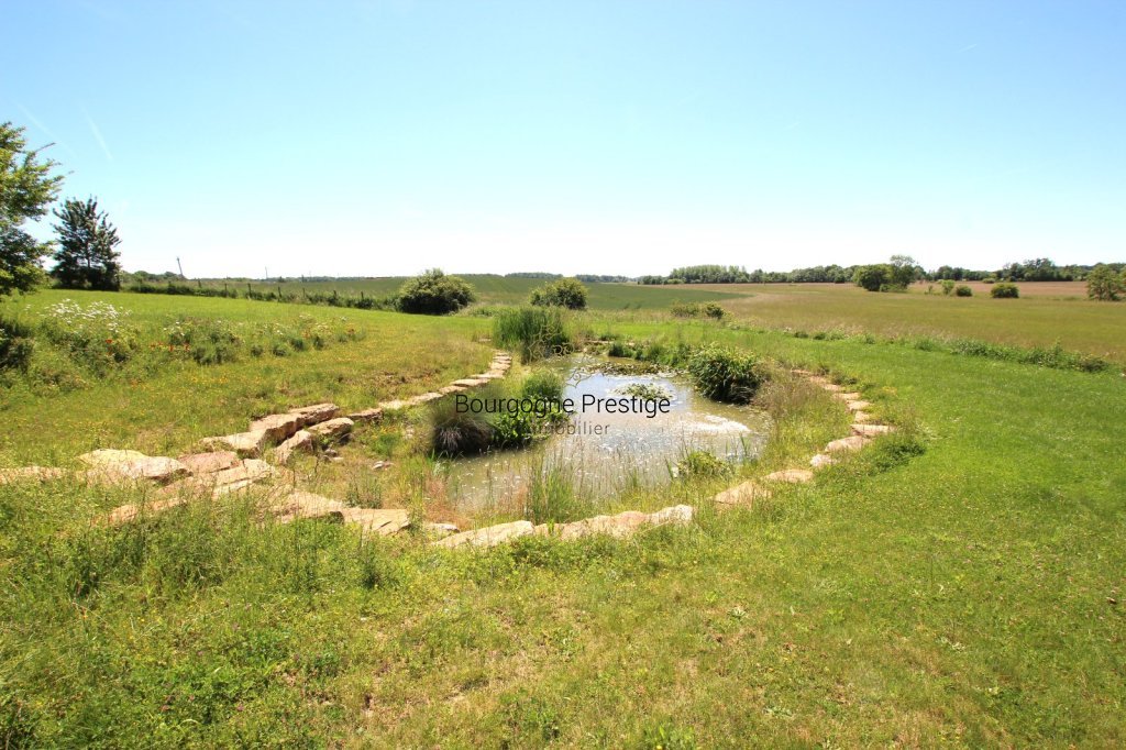 PROPRIETE A VENDRE - LOUHANS - 450 m2 - 970 000 &euro;