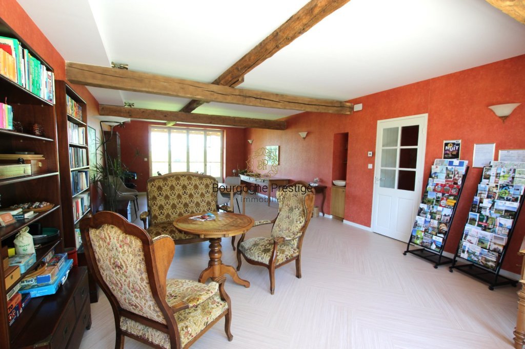 PROPRIETE A VENDRE - LOUHANS - 450 m2 - 970 000 &euro;
