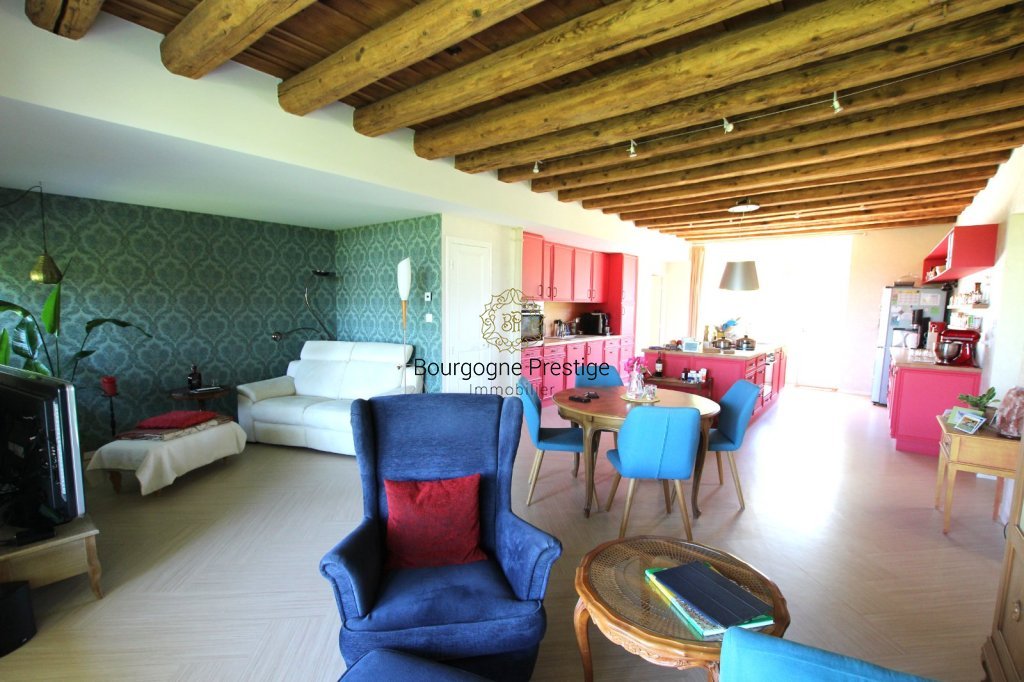 PROPRIETE A VENDRE - LOUHANS - 450 m2 - 970 000 &euro;