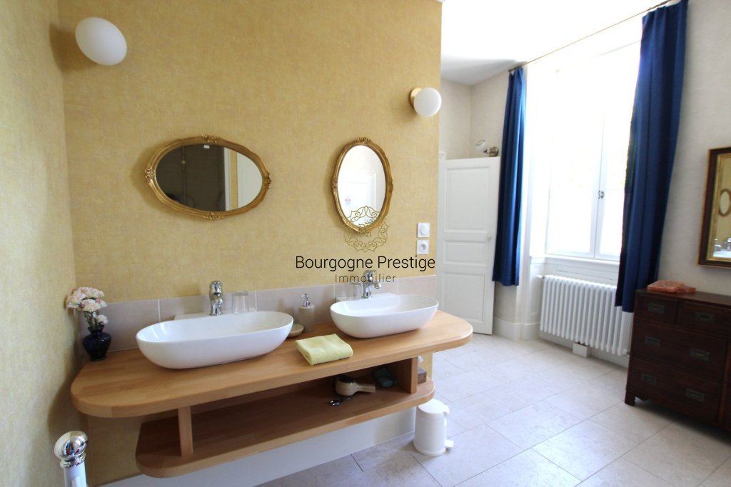 PROPRIETE A VENDRE - LOUHANS - 450 m2 - 970 000 &euro;