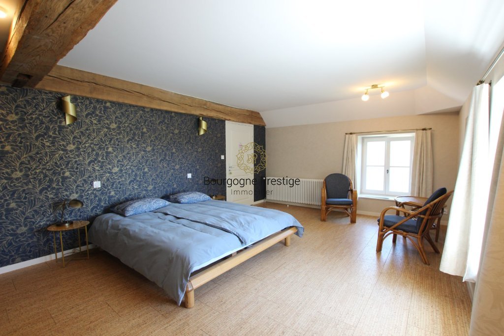 PROPRIETE A VENDRE - LOUHANS - 450 m2 - 970 000 &euro;