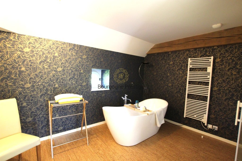PROPRIETE A VENDRE - LOUHANS - 450 m2 - 970 000 &euro;