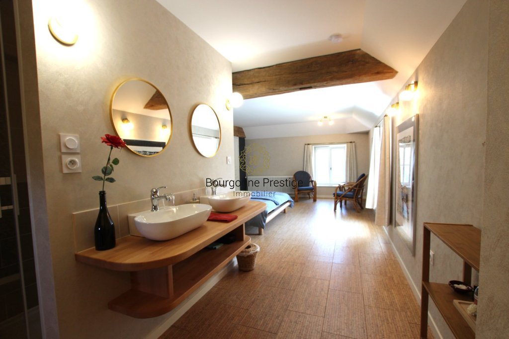 PROPRIETE A VENDRE - LOUHANS - 450 m2 - 970 000 &euro;