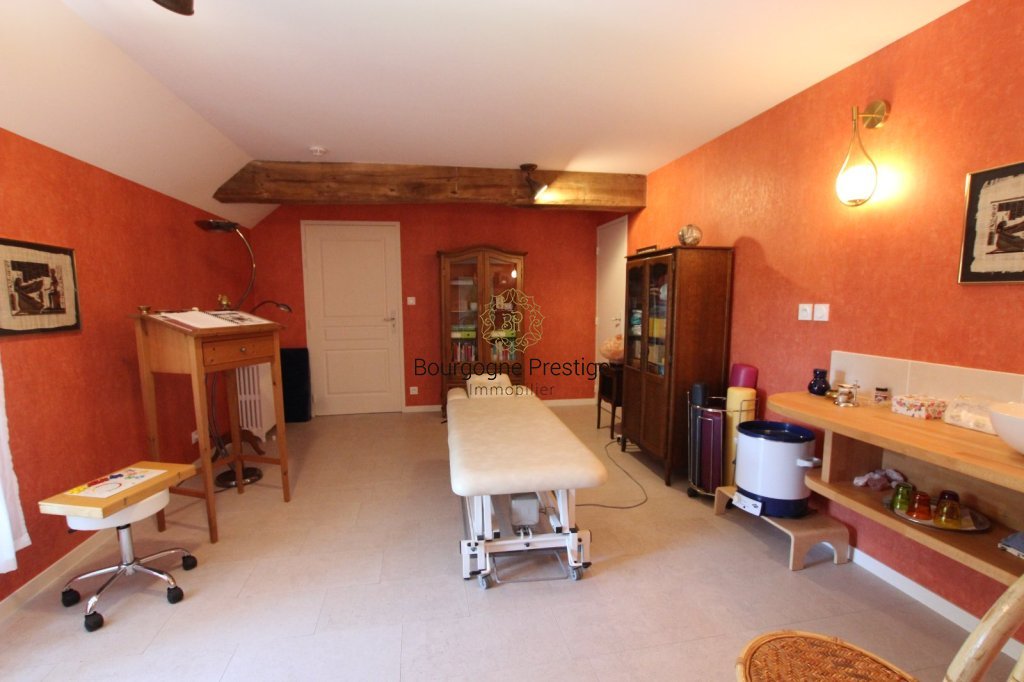 PROPRIETE A VENDRE - LOUHANS - 450 m2 - 970 000 &euro;