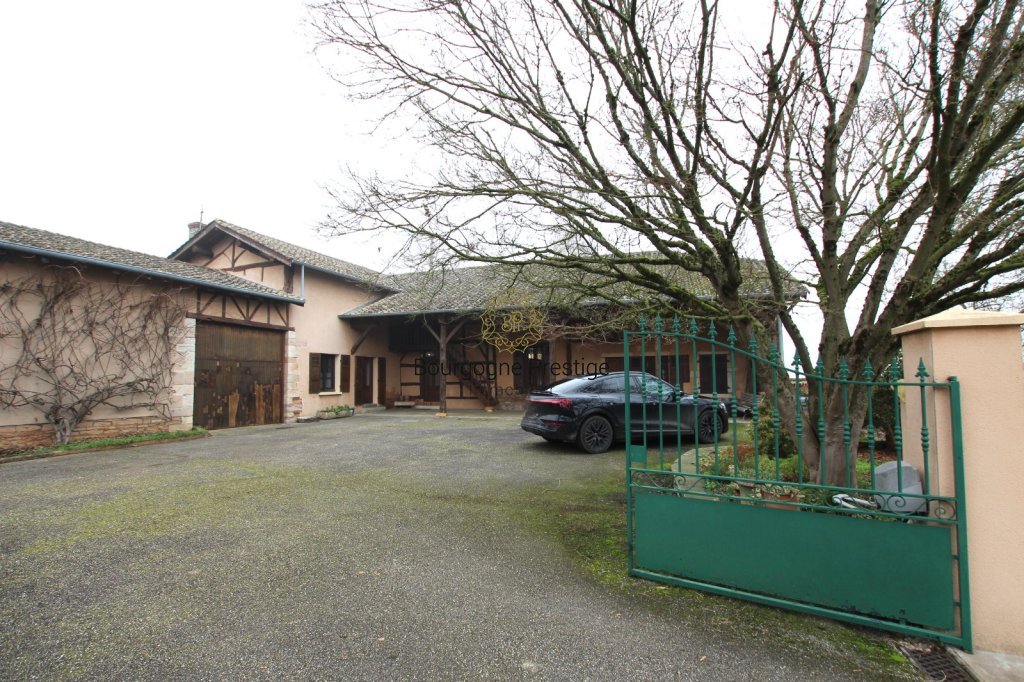 PROPRIETE A VENDRE - MACON - 155 m2 - 395�000�&euro;