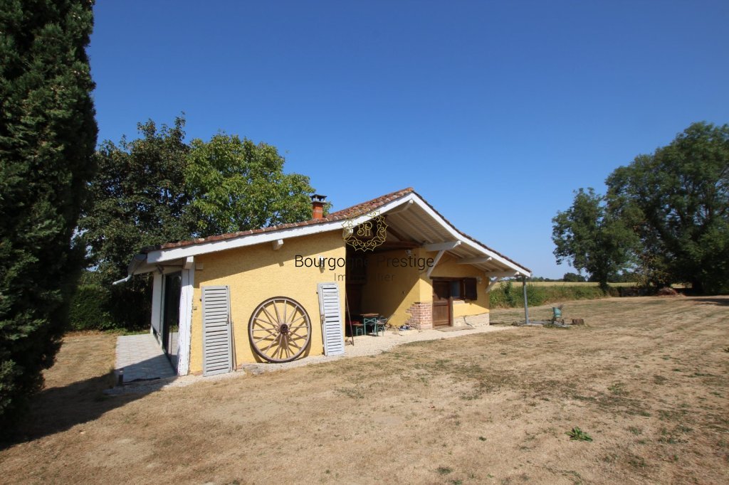 PROPRIETE A VENDRE - ROMENAY - 231 m2 - 575 000 &euro;