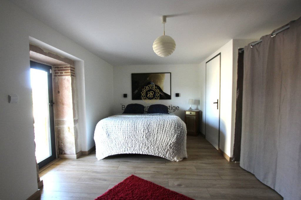 PROPRIETE A VENDRE - ROMENAY - 231 m2 - 575 000 &euro;