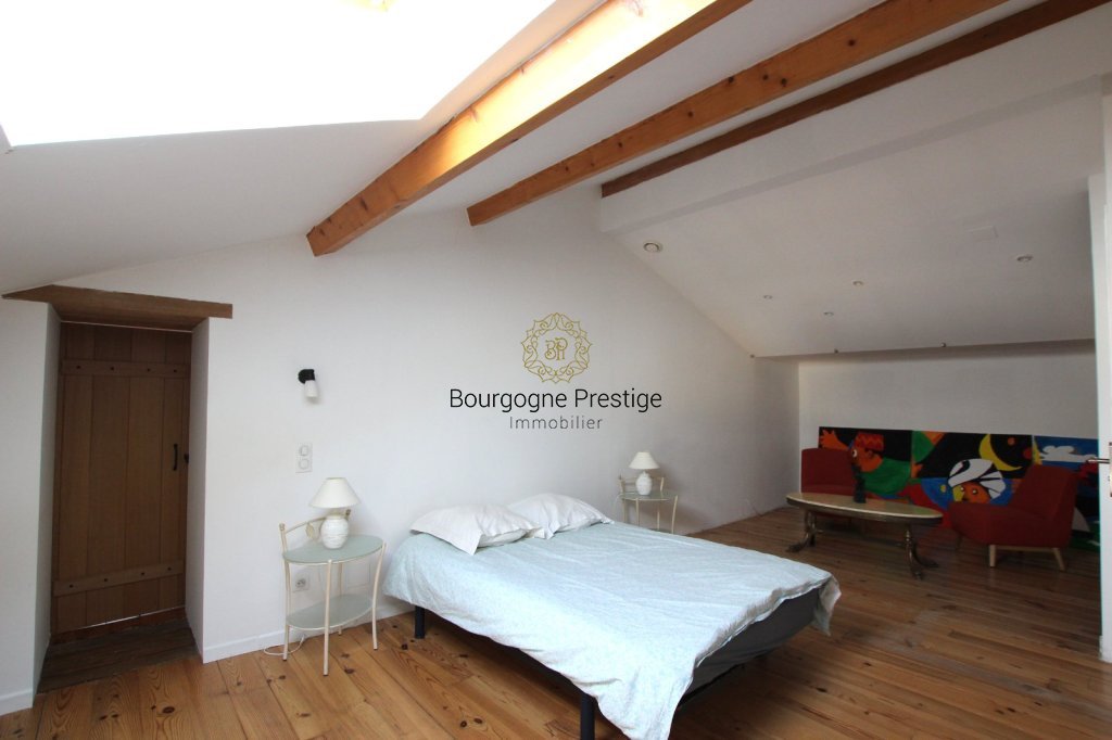 PROPRIETE A VENDRE - ROMENAY - 231 m2 - 575 000 &euro;