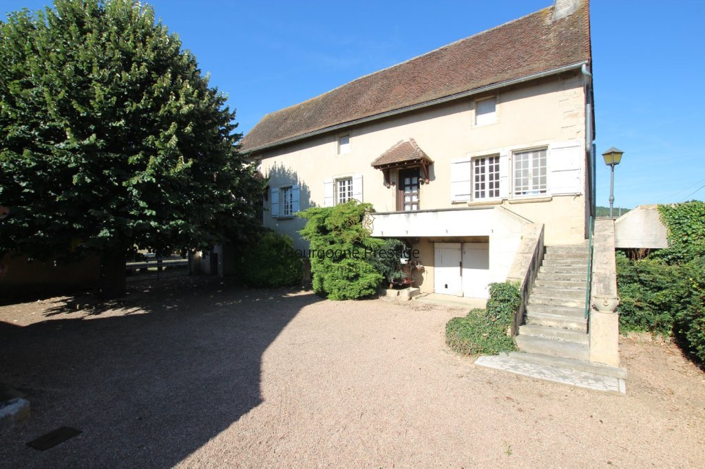 MAISON A VENDRE - SENNECEY LE GRAND - 107 m2 - 229 000 &euro;