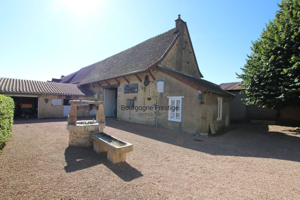 MAISON A VENDRE - SENNECEY LE GRAND - 107 m2 - 229 000 &euro;