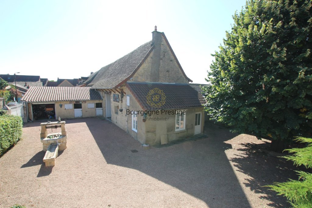 MAISON A VENDRE - SENNECEY LE GRAND - 107 m2 - 229 000 &euro;