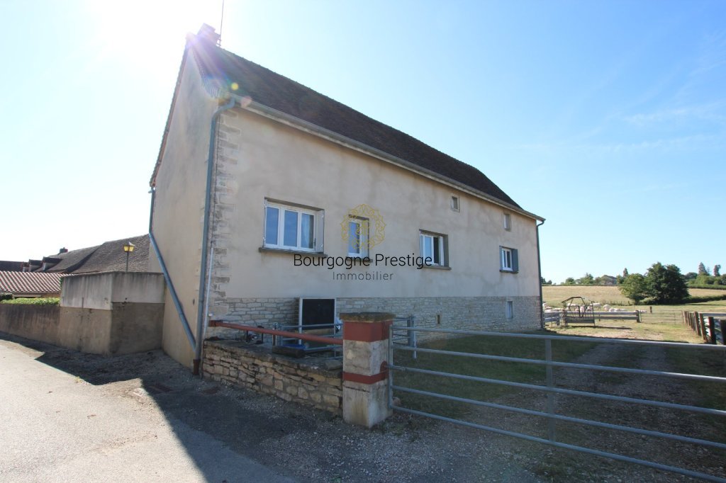 MAISON A VENDRE - SENNECEY LE GRAND - 107 m2 - 229 000 &euro;