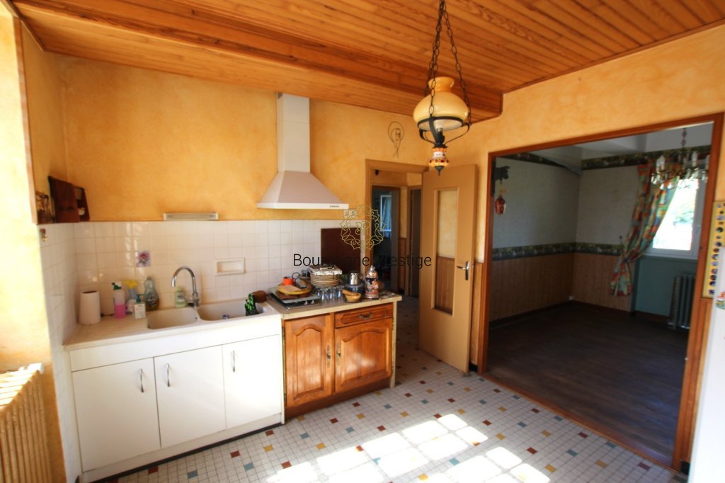 MAISON A VENDRE - SENNECEY LE GRAND - 107 m2 - 229 000 &euro;