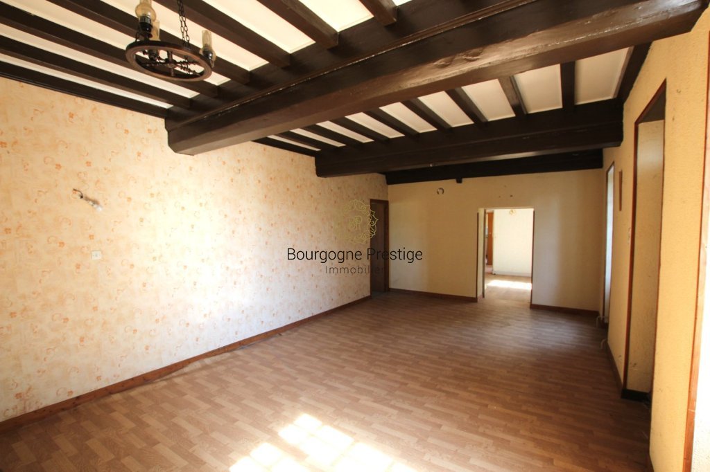 MAISON A VENDRE - SENNECEY LE GRAND - 107 m2 - 229 000 &euro;