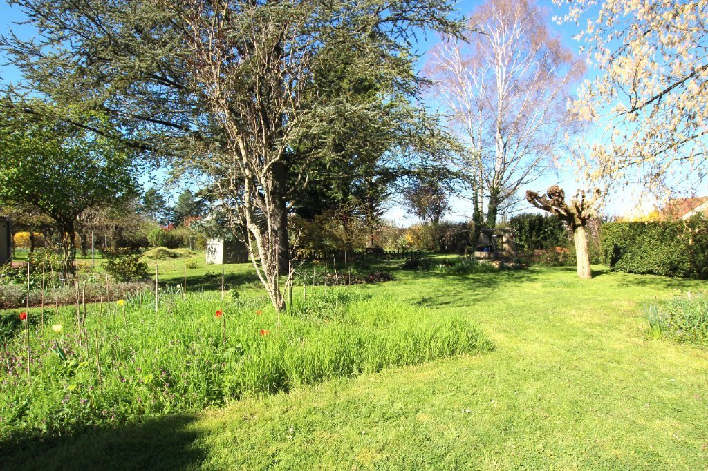 PROPRIETE A VENDRE - SENNECEY LE GRAND - 263 m2 - 499 000 &euro;