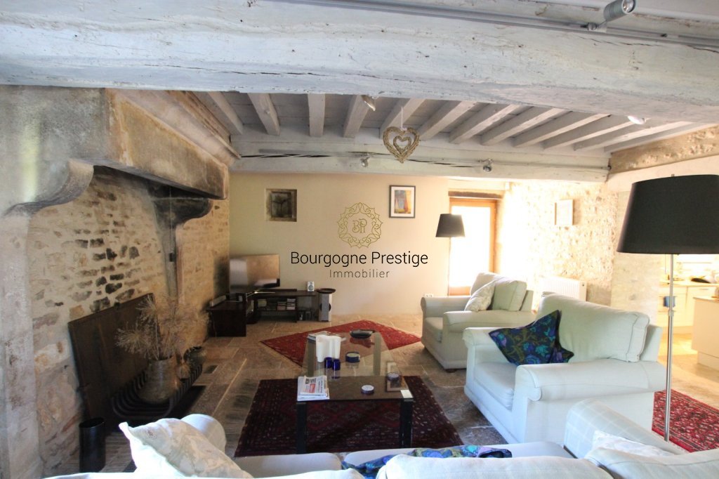 PROPRIETE A VENDRE - SENNECEY LE GRAND - 263 m2 - 499 000 &euro;