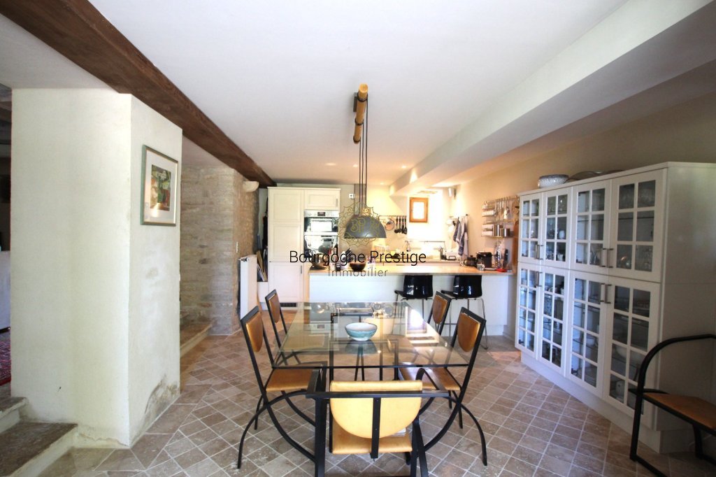PROPRIETE A VENDRE - SENNECEY LE GRAND - 263 m2 - 499 000 &euro;