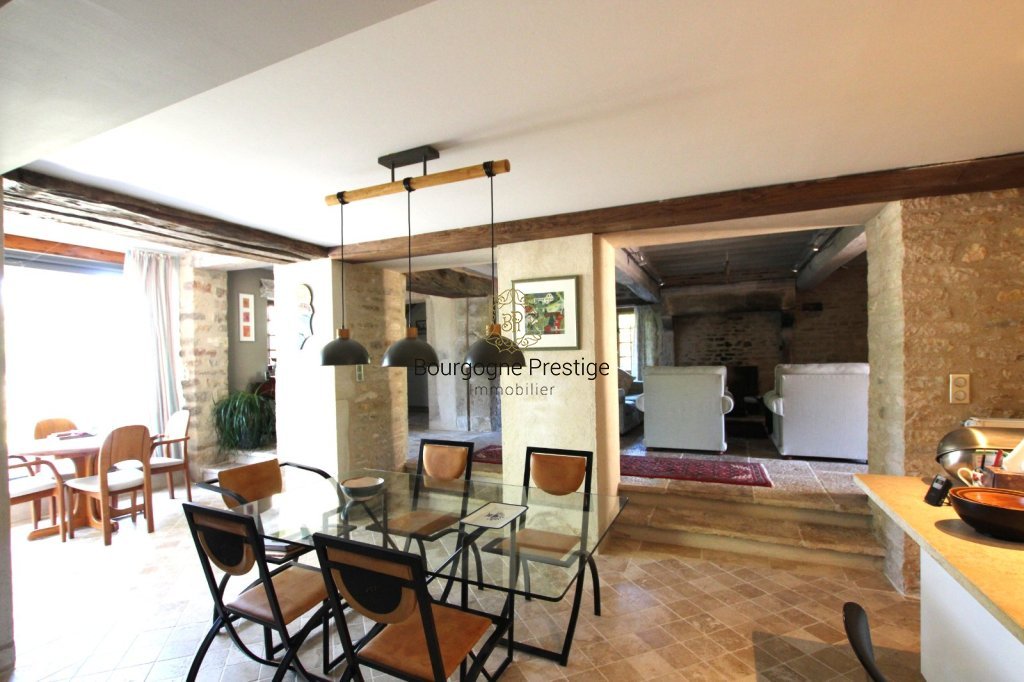 PROPRIETE A VENDRE - SENNECEY LE GRAND - 263 m2 - 499 000 &euro;