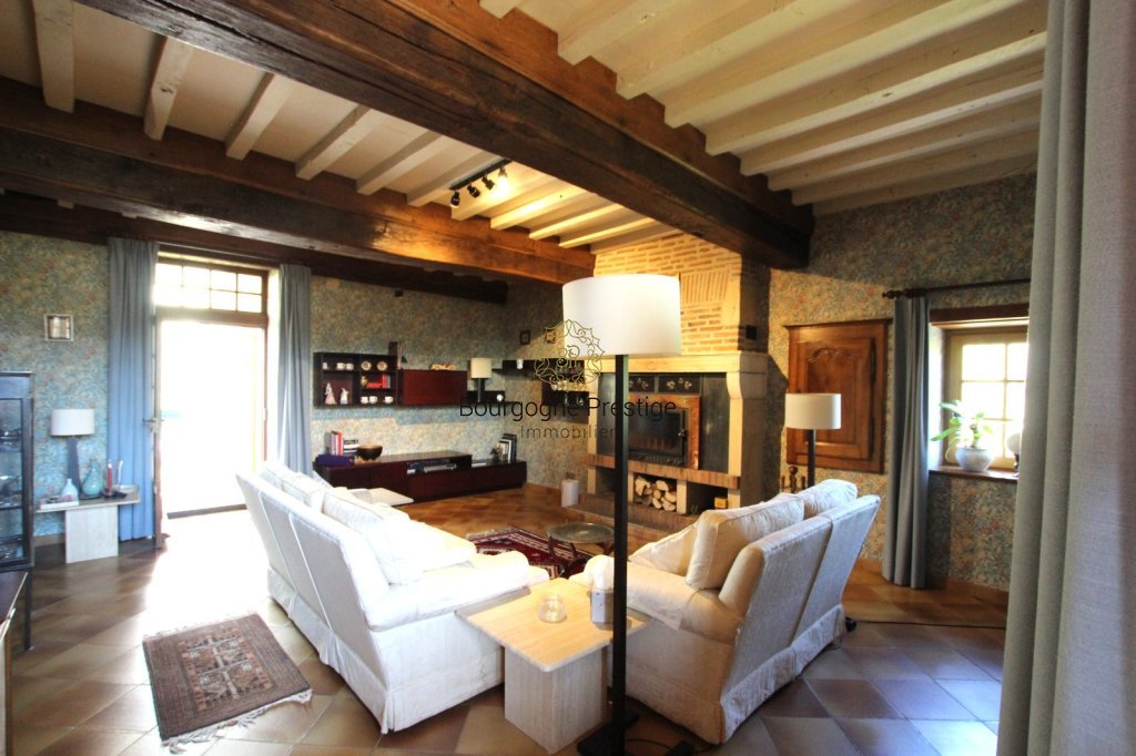 PROPRIETE A VENDRE - SENNECEY LE GRAND - 263 m2 - 499 000 &euro;