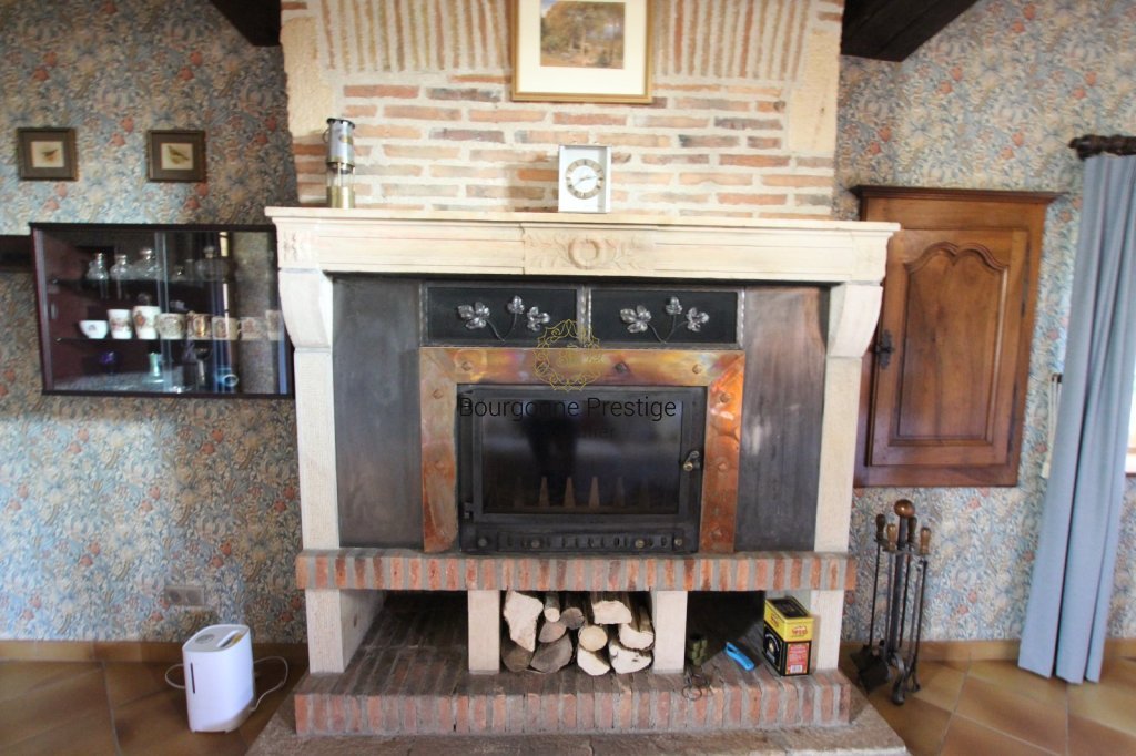 PROPRIETE A VENDRE - SENNECEY LE GRAND - 263 m2 - 499 000 &euro;