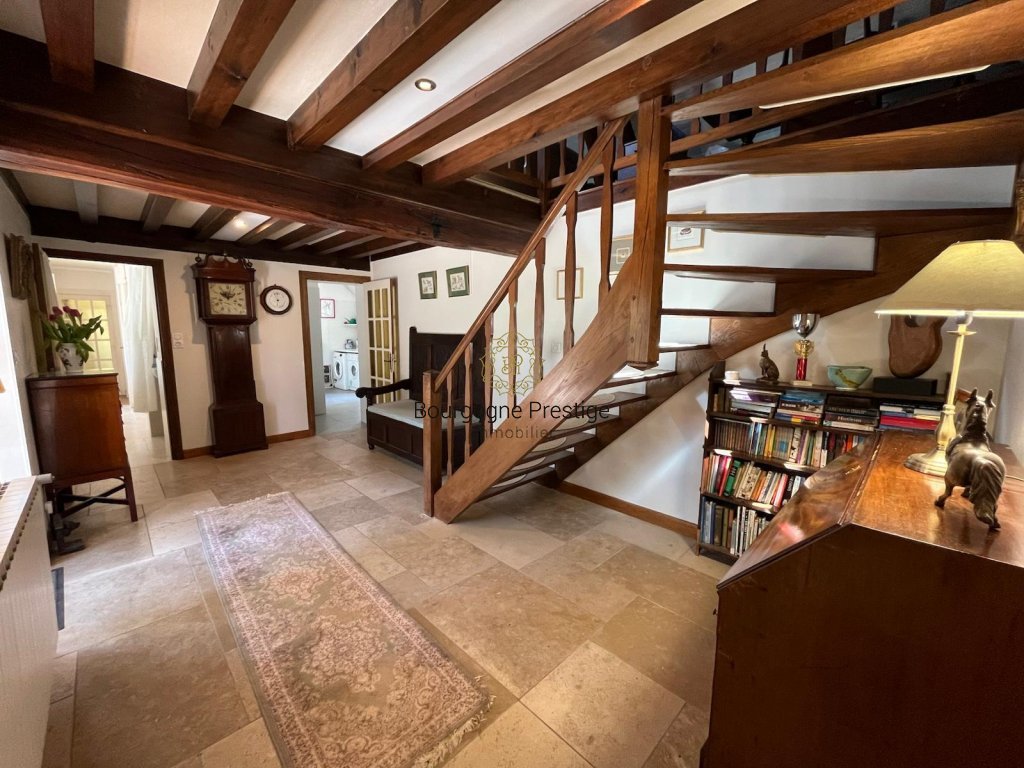 PROPRIETE A VENDRE - SIMANDRE - 184 m2 - 399 000 &euro;