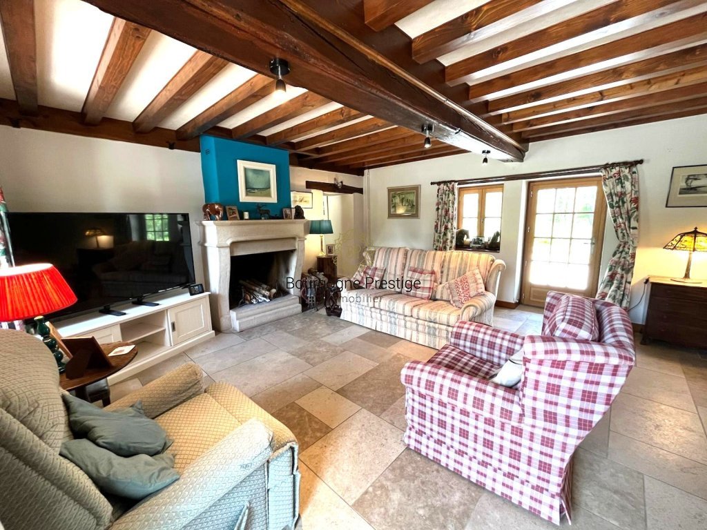 PROPRIETE A VENDRE - SIMANDRE - 184 m2 - 399 000 &euro;