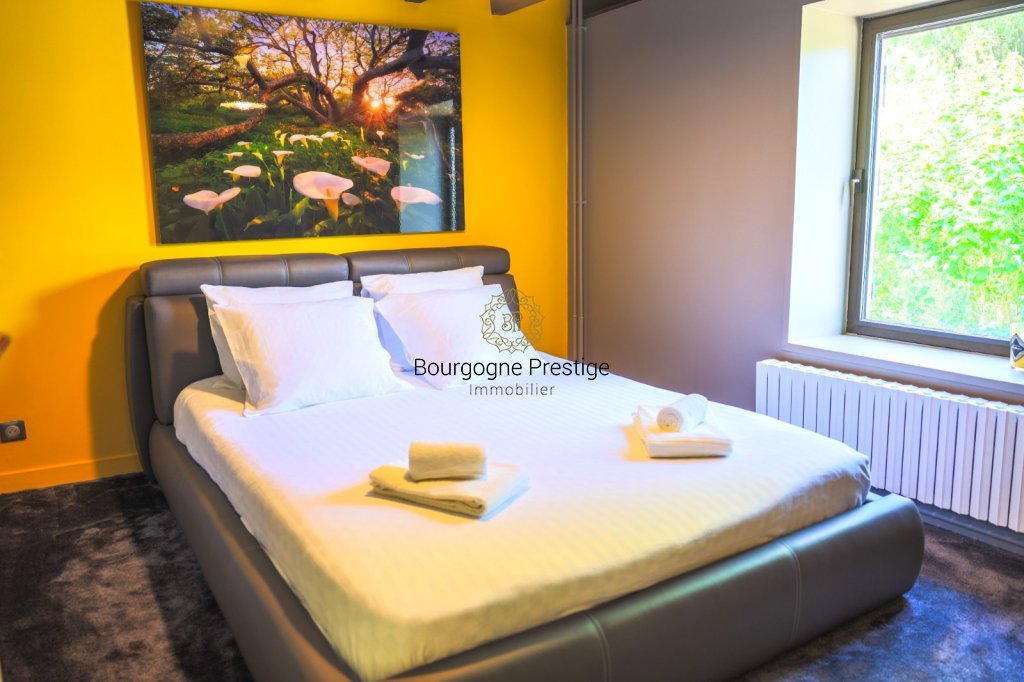 PROPRIETE A VENDRE - TOURNUS - 250 m2 - 599�000�&euro;