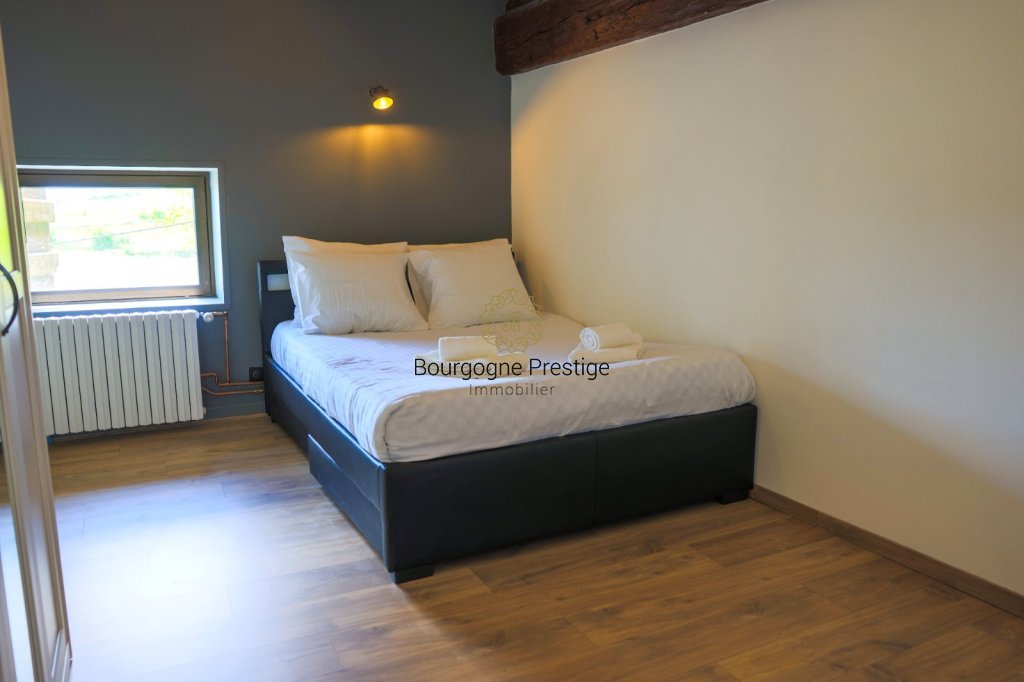 PROPRIETE A VENDRE - TOURNUS - 250 m2 - 599�000�&euro;