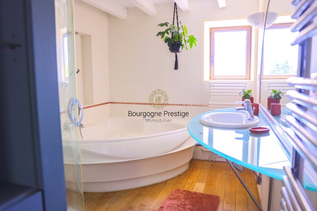 PROPRIETE A VENDRE - TOURNUS - 250 m2 - 599�000�&euro;