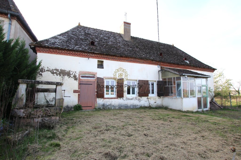 PROPRIETE A VENDRE - TOURNUS - 277 m2 - 429�000�&euro;