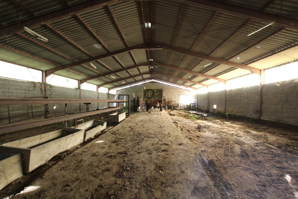 PROPRIETE A VENDRE - TOURNUS - 277 m2 - 429�000�&euro;