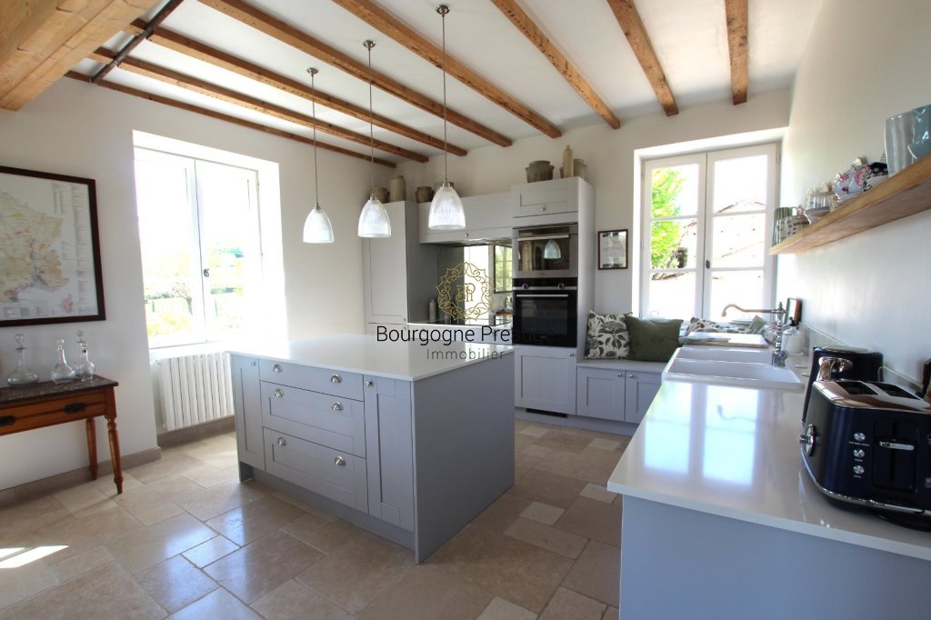 PROPRIETE A VENDRE - TOURNUS - 203 m2 - 830 000 &euro;