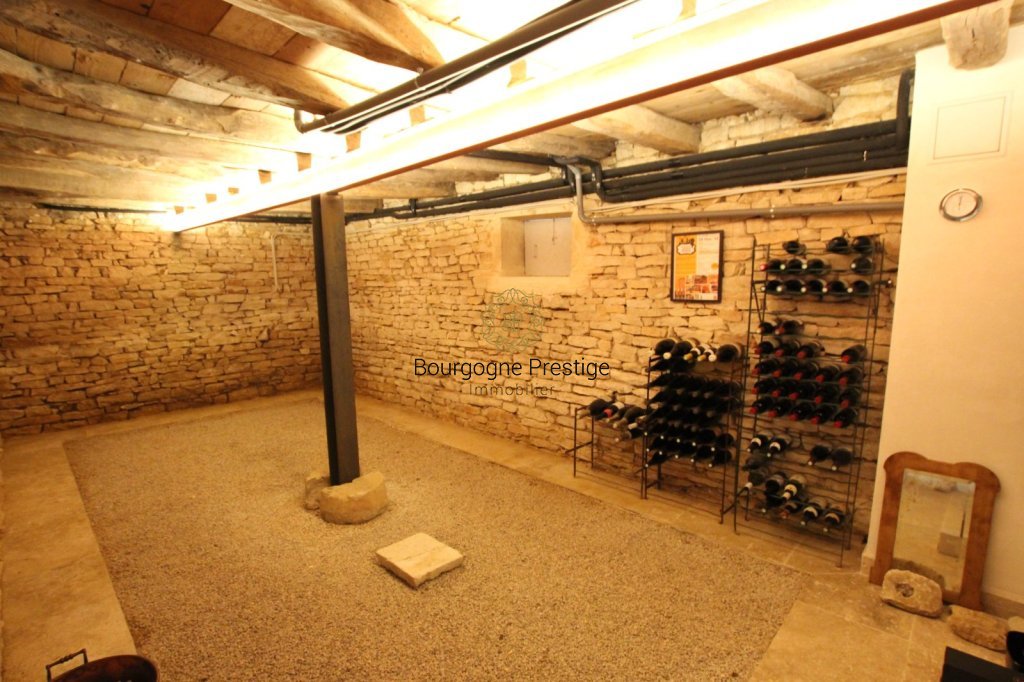 PROPRIETE A VENDRE - TOURNUS - 203 m2 - 830 000 &euro;