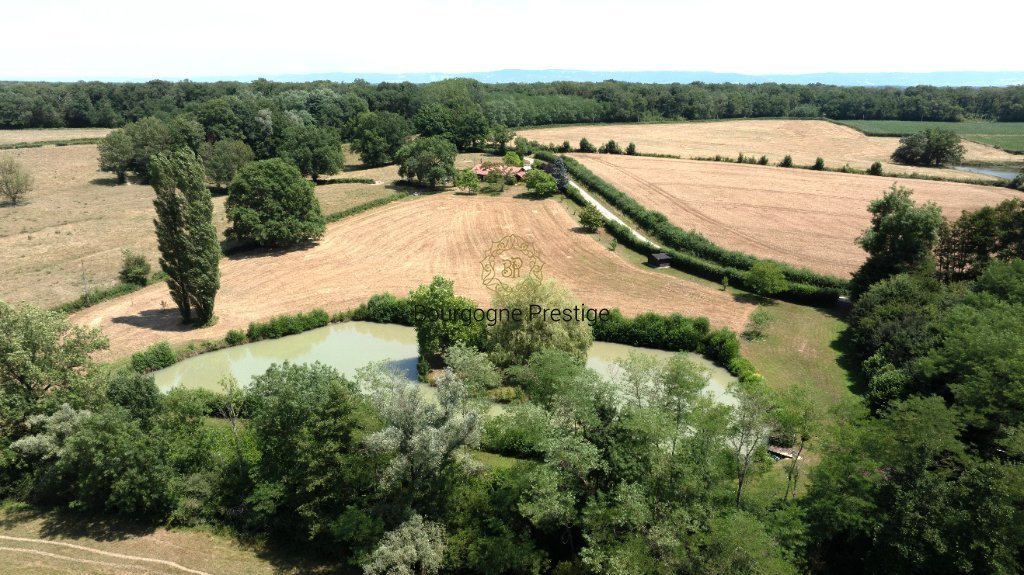PROPRIETE A VENDRE - TOURNUS - 89 m2 - 399 000 &euro;