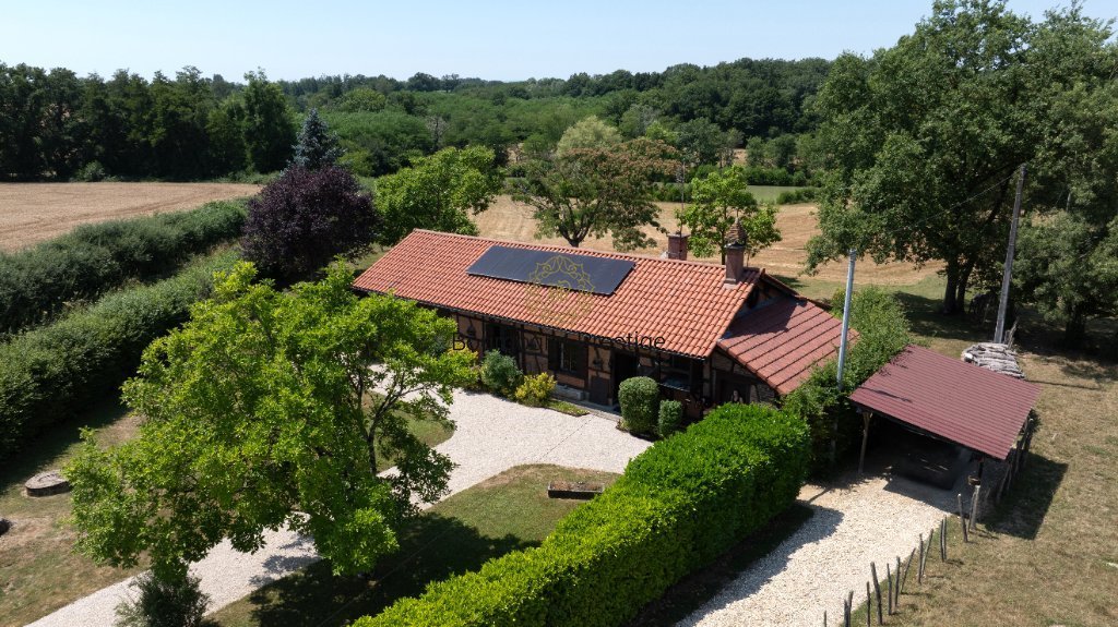 PROPRIETE A VENDRE - TOURNUS - 89 m2 - 399 000 &euro;