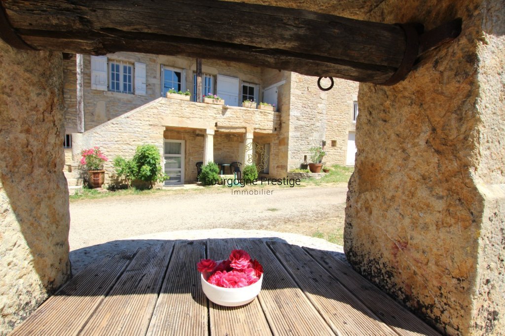 PROPRIETE A VENDRE - TOURNUS - 235 m2 - 339 000 &euro;