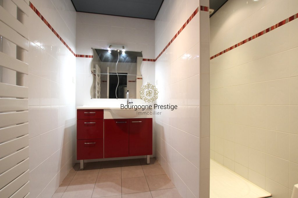 PROPRIETE A VENDRE - TOURNUS - 235 m2 - 339 000 &euro;