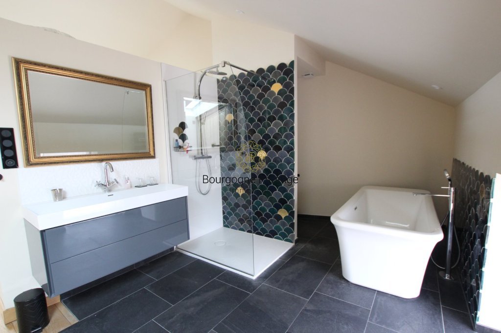 PROPRIETE A VENDRE - TOURNUS - 338 m2 - 845 000 &euro;