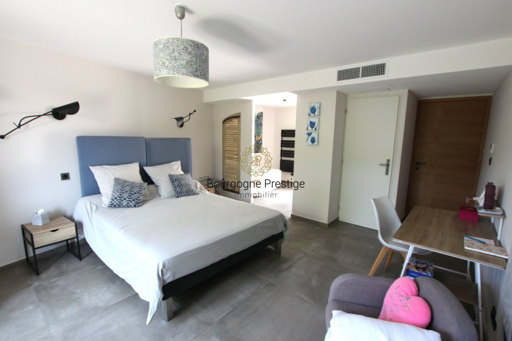 PROPRIETE A VENDRE - TOURNUS - 338 m2 - 845 000 &euro;