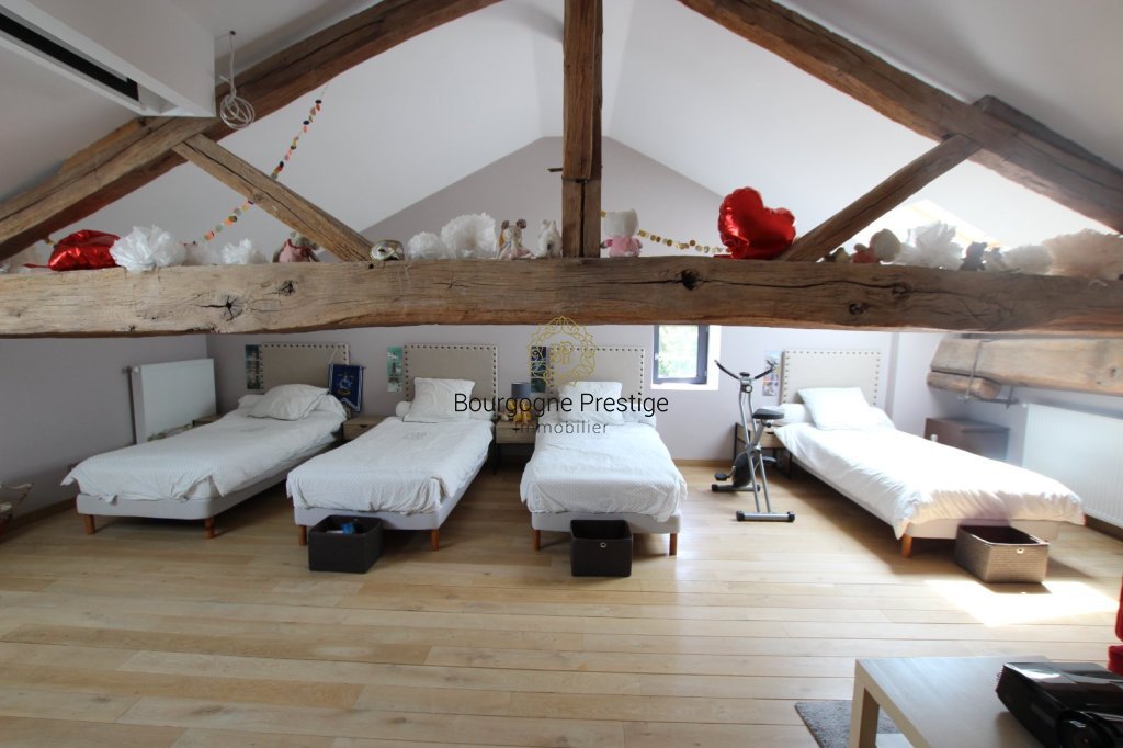PROPRIETE A VENDRE - TOURNUS - 338 m2 - 845 000 &euro;