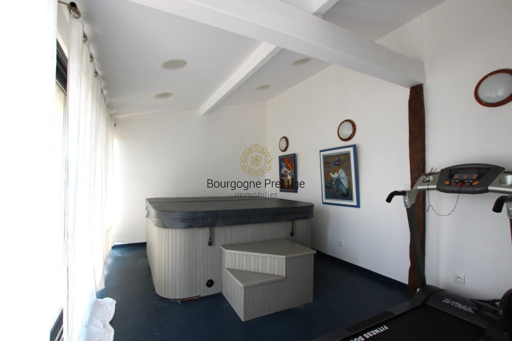 PROPRIETE A VENDRE - TOURNUS - 231 m2 - 575 000 &euro;
