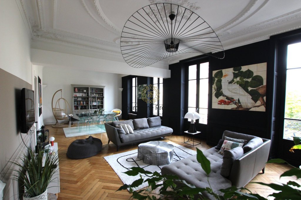 APPARTEMENT T5 A VENDRE - CHALON SUR SAONE - 177 m2 - 527�000�&euro;