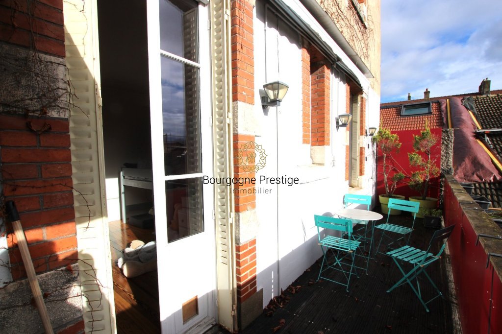 APPARTEMENT T5 A VENDRE - CHALON SUR SAONE - 177 m2 - 527�000�&euro;