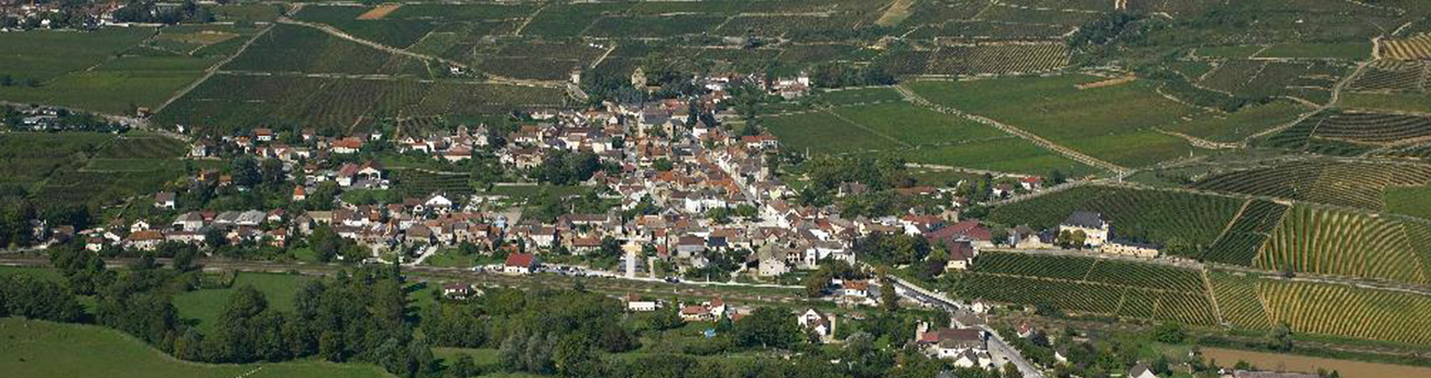 SANTENAY