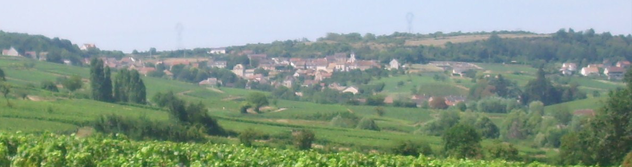 MONTAGNY LES BUXY