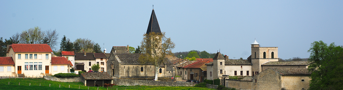 FARGES LES MACON